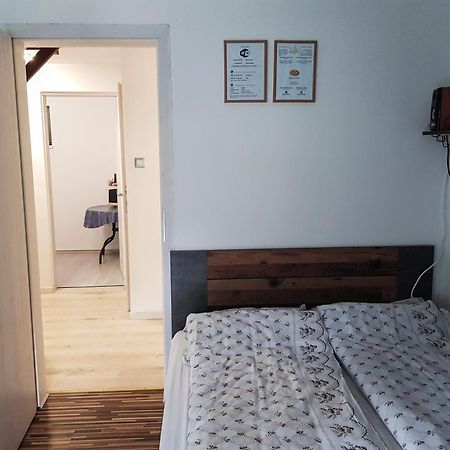 Apartment Dolce Vita เซเลีย ภายนอก รูปภาพ
