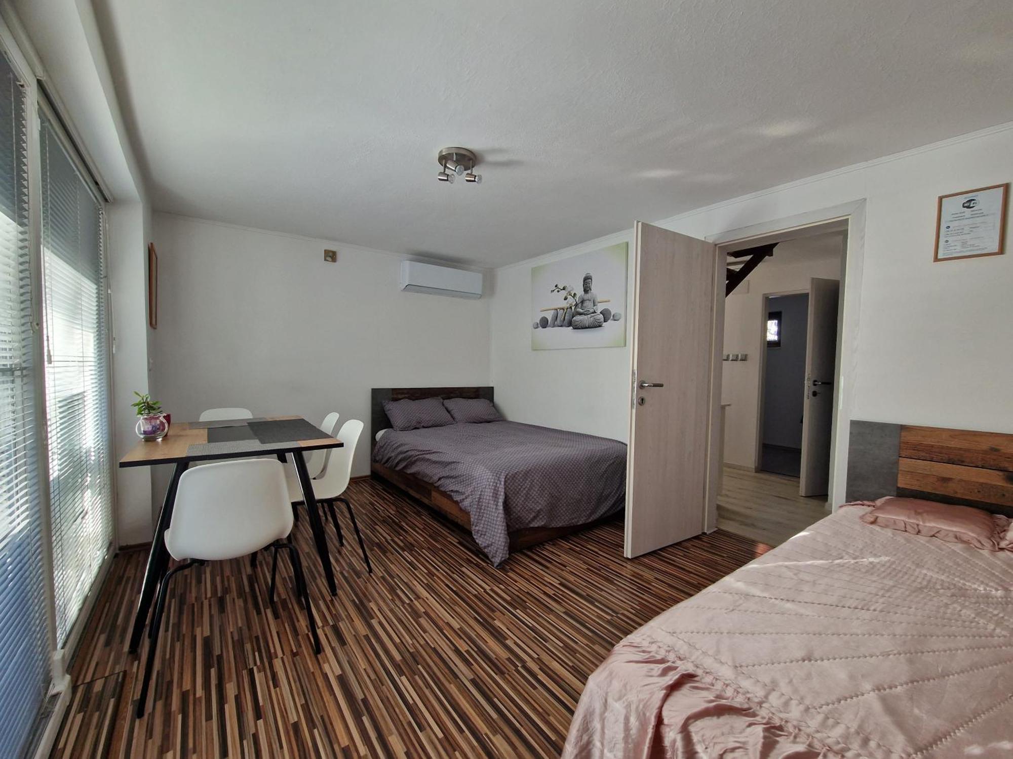 Apartment Dolce Vita เซเลีย ภายนอก รูปภาพ